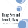 things heard and seen book author